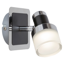 RÁBALUX HAROLD LED FÜRDŐSZOBAI LÁMPA 5W világítás