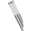 RÁBALUX Inox torch falikar (8266)