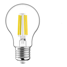 RÁBALUX Izzószál LED E27 A60 4W 840lm 3000K izzó
