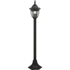 Rabalux Kültéri álló lámpa h102cm fekete Milano 8345 Rábalux kültéri világítás