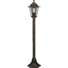 Rabalux Kültéri álló lámpa h105cm antik arany Velence 8240 Rábalux kültéri világítás