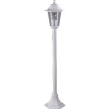 Rabalux Kültéri álló lámpa h105cm fehér Velence 8209 Rábalux kültéri világítás