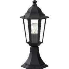 Rabalux Kültéri álló lámpa h40cm fekete Velence 8206 Rábalux kültéri világítás