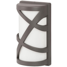  Rabalux kültéri fali lámpa, 1×E27, 40 W, IP54 (71566) kültéri világítás