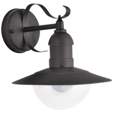  Rabalux Kültéri fali lámpa, 1× E27/60 W/230 V, IP44 (64794) kültéri világítás