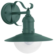  Rabalux Kültéri fali lámpa, 1× E27, 60 W, 230 V, IP44 (64796) kültéri világítás