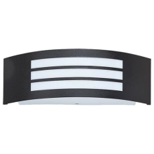 Rabalux - Kültéri fali lámpa 1xE27/14W/230V IP44 kültéri világítás