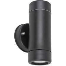 Rabalux - kültéri fali lámpa 2xGU10 / 10W / 230V IP44 kültéri világítás