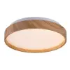  Rábalux LEANA 71143 Süllyesztett mennyezeti lámpa 1x12W/LED 3000K 700LM IP20