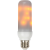 Rabalux LED žárovka 3D Smart Flame T60 3W E27 230V