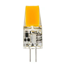RÁBALUX LED fényforrás G4 2W 230lm 3000K Rabalux 1949 izzó
