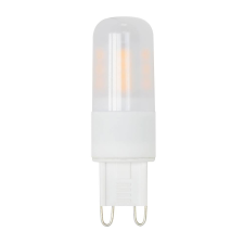 RÁBALUX LED fényforrás Rabalux-79104 G9 350lm 3000K izzó