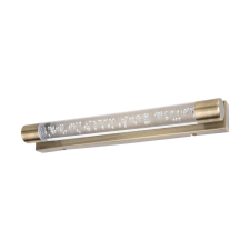 Rabalux - LED Fürdőszobai fali lámpa 2xLED/5W/230V IP44 világítás