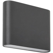 Rabalux - LED kültéri fali lámpa 2xLED/3W/230V IP54 3000K kültéri világítás