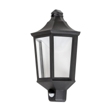 Rabalux LED Kültéri fali lámpa érzékelős LED/8W/230V IP44 500lm 3000K kültéri világítás