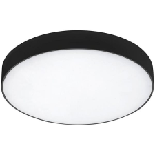 Rabalux - LED mennyezeti lámpa LED/18W/230V 3000-6000K IP44, fekete világítás