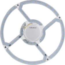 RÁBALUX LED panel 24W 3000lm 3000K Rabalux 2141 izzó