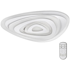 Rabalux - LED Stmívatelné stropní svítidlo LED/51W/230V + DO világítás