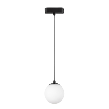 RÁBALUX Litrack Pend.01W Rabalux-70109 sínrendszeres függeszték világítás