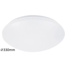 RÁBALUX Lucas Fürdőszobai lámpa ø330mm világítás