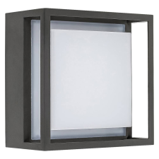 RÁBALUX Mendoza Rabalux 7110 kültéri led fali lámpa kültéri világítás