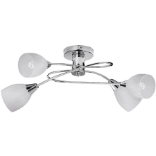 Rabalux - Mennyezeti lámpa 4xE14 / 40W / 230V világítás