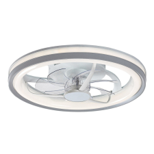  RÁBALUX MENNYEZETI VENTILÁTOR FANRICIUS RÁBA-71335 világítás