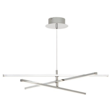RÁBALUX Meredith led függeszték 18W világítás