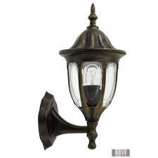 RÁBALUX Milano falikar (8372) kültéri világítás