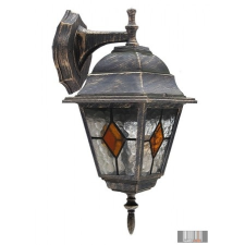 RÁBALUX Monaco falikar (8181) kültéri világítás