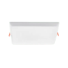 RÁBALUX OLEG BEÉPÍTHETŐ LED PANEL 24W