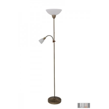 RÁBALUX Pearl classic állólámpa (4019) világítás