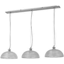 Rabalux PETRINA Függőlámpa, 3× E27, 40 W, 230 V világítás