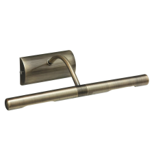 RÁBALUX PICTURE - képmegvilágító - bronz - RABALUX 3644 világítás