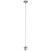 RÁBALUX Rábalux 1338 Fix,  závesná lampa bez tienidla