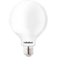 RÁBALUX Rábalux 1577 LED gömb 14W E27, 1521lm, 220°, 2700K izzó
