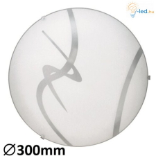 RÁBALUX Rábalux 1818 Soley,  nástenná/stropná lampa világítás