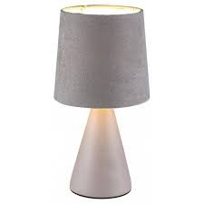 RÁBALUX Rábalux 2694 Nalani asztali lámpa, E14 1x MAX 40W,bézs világítás