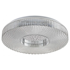RÁBALUX Rábalux 3064 Ziva,mennyezeti lámpa LED 36W,króm világítás