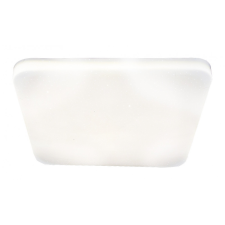 RÁBALUX Rábalux 3073 Lucas,mennyezeti lámpa LED 18W,fehér világítás