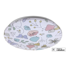 RÁBALUX Rábalux 3416 Hanka Gyereklámpa világítás