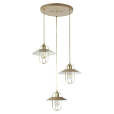 RÁBALUX Rábalux 3520 Nesrin Függeszték világítás