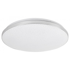 RÁBALUX Rábalux 3875 Toma, mennyezeti lámpa .LED 30W, króm,D37,5cm világítás