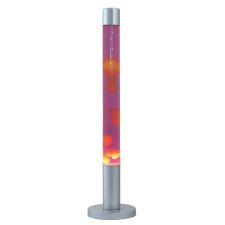 RÁBALUX Rábalux 4112 DOVCE beltéri dekorációs lámpa narancs színben, E14 foglalattal, IP20 védettséggel ( Rábalux 4112 ) világítás