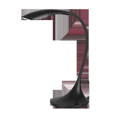 RÁBALUX Rábalux 4164 Dominic table lamp, 15LED/ 4,5W (480lm, 3000K) világítás