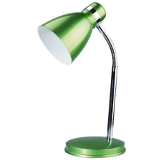 RÁBALUX Rábalux 4208 PATRIC beltéri asztali lámpa zöld színben, E14 foglalattal, IP20 védettséggel ( Rábalux 4208 ) világítás