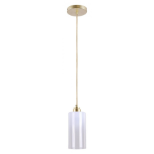 RÁBALUX Rábalux 4479 Panthea, függeszték E27 1x MAX 40W,arany világítás