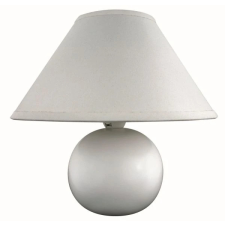 RÁBALUX Rábalux 4901 ARIEL beltéri éjjeli lámpa matt fehér színben, E14 foglalattal, IP20 védettséggel ( Rábalux 4901 ) világítás