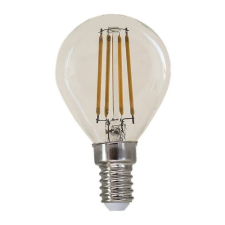 RÁBALUX Rábalux 4W LED izzó Filament E14 4000K 500lm (79049) izzó