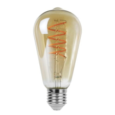 RÁBALUX Rábalux 4W LED izzó Filament E27 2200K 300lm (1358) izzó